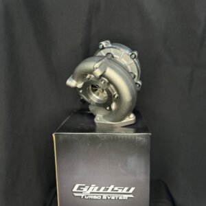 Gijutsu Turbo 1
