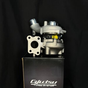 Gijutsu Turbo 2