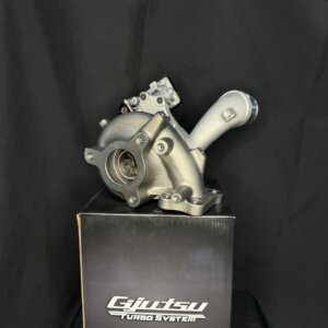 Gijutsu Turbo 3