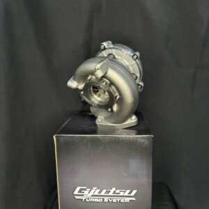 Gijutsu Turbo 4