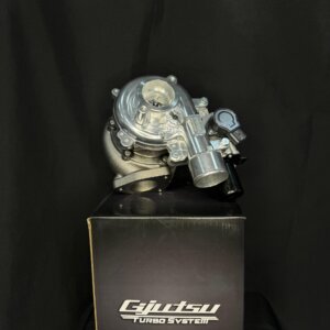 Gijutsu Turbo 5