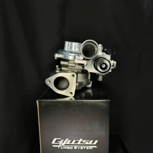 Gijutsu Turbo 6