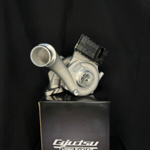 Gijutsu Turbo 7