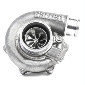 Garrett G-Series G25-660