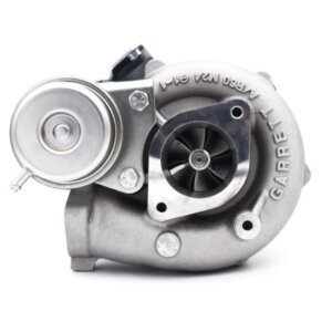 Garrett S15 SR20DET